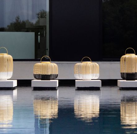 Lampes sans fil  - Baladeuse TAKE A WAY - FORESTIER