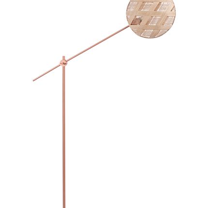 Floor lamps - Floor lamp CHANPEN - FORESTIER