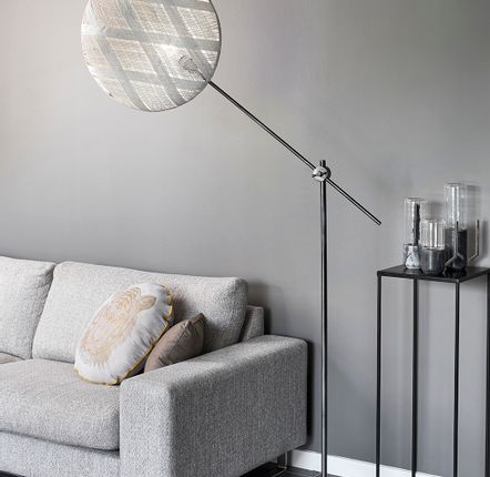 Floor lamps - Floor lamp CHANPEN - FORESTIER
