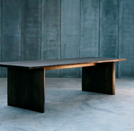 Tables de réunion - Table ALTAR - HEERENHUIS MANUFACTUUR