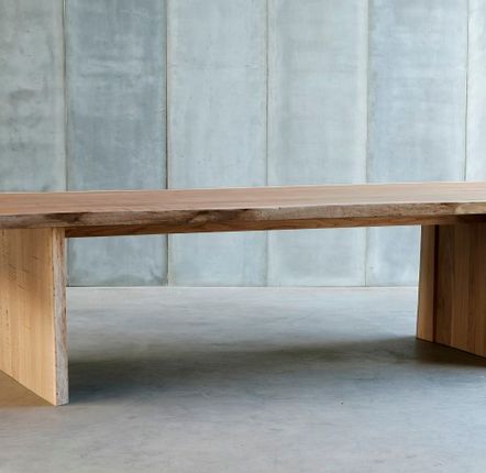 Tables de réunion - Table ALTAR - HEERENHUIS MANUFACTUUR