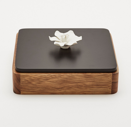 Spas - Boîtes et diffuseurs Collection ANOQ Paris - - ANOQ
