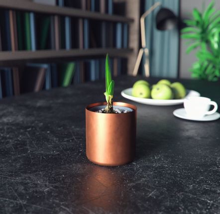 Meubles pour salle de bain - Oska Pot de Fleurs - MAISON ZOE