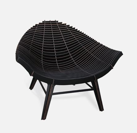 Fauteuils - Manta - Fauteuil outdoor - IBRIDE