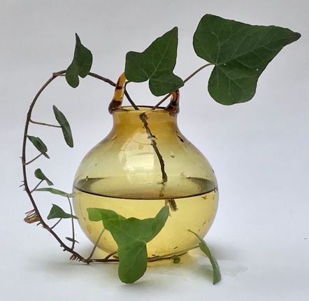 Outdoor decorative accessories - Bayda vase - LA MAISON DAR DAR