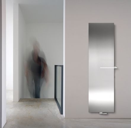 Aménagements pour bureau - Radiateur NIVA - VASCO PAR CHAUFFAGE DECOR - RADIATEURS DESIGN SUR STOCK