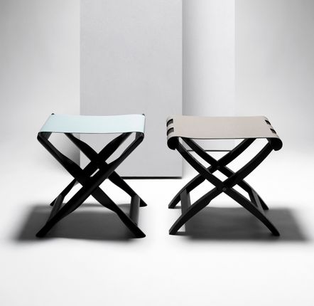 Assises pour bureau - TABOURETS ELICA & ARTURO - GIOBAGNARA