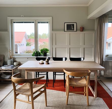 Other caperts - Traceable Rug - Una - CHHATWAL & JONSSON