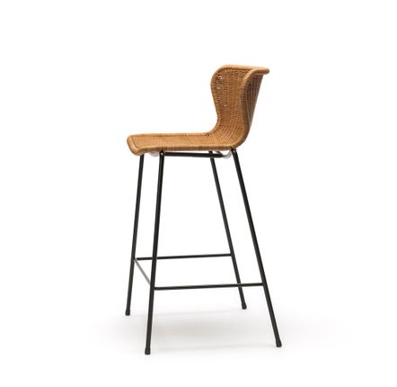 Tabourets pour collectivités - C603 tabouret 66 ou 75 intérieur & extérieur | tabourets - FEELGOOD DESIGNS