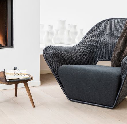 Assises pour bureau - Manta fauteuil • indoor| fauteuils - FEELGOOD DESIGNS