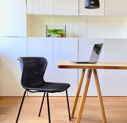 Conference tables - Trestle table • 3 sizes | tables - FEELGOOD DESIGNS