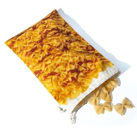 Clutches - Dry food Bags for bulk - MARON BOUILLIE