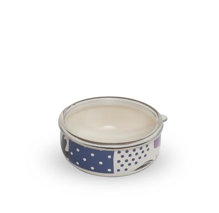 Pièces uniques - Conteneurs de stockage Flas - KAPKA ENAMELWARE