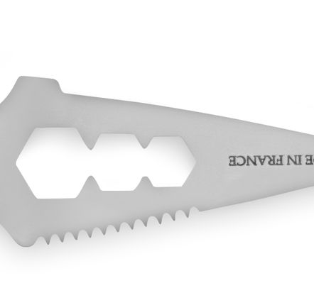 Barbecues - Kit Forkspinner + Liner Thiers® - Claude Dozorme - LAGUIOLE CLAUDE DOZORME