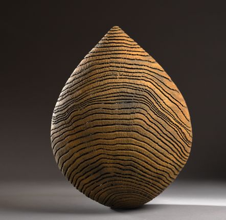 Decorative objects - decoration object Hazelnut rust - PASCAL OUDET