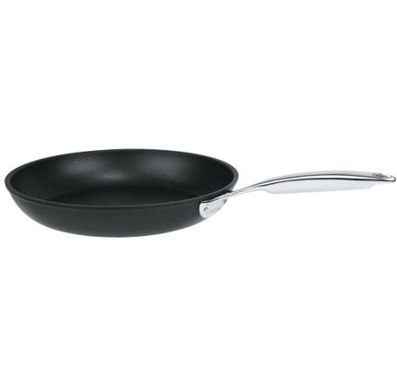 Frying pans - Exceliss+ non-stick aluminium frying pan 20cm Castel'Pro - CRISTEL