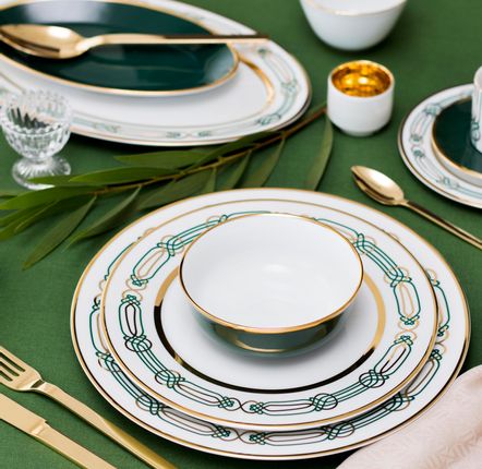 Couverts & ustensiles de cuisine - Liberty - Service de table - PORCEL