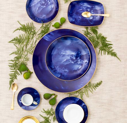 Kitchen utensils - Adamastor - Dinnerware set - PORCEL