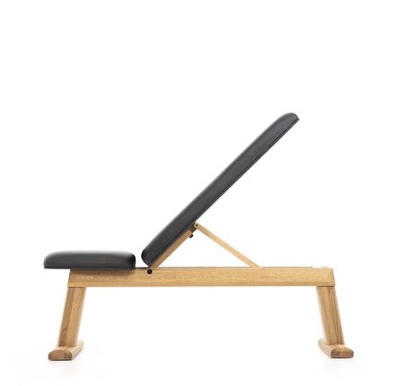 Appareils de fitness - NOHRD WeightBench | Banc de musculation - WATERROWER | NOHRD FRANCE