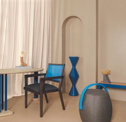 Armoires de bureau - Jean Chair - ALBERO