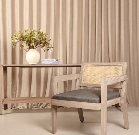 Office seating - Jean Accent Chair - ALBERO
