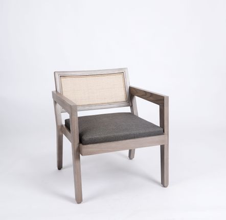 Office seating - Jean Accent Chair - ALBERO
