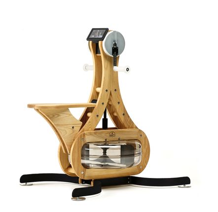 Appareils de fitness - NOHRD WaterGrinder | Vélo à bras - WATERROWER | NOHRD FRANCE