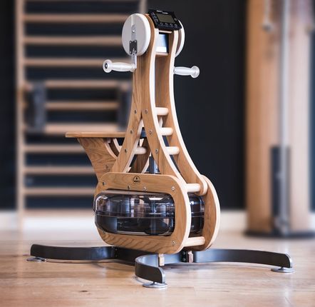 Fitness machines - NOHRD WaterGrinder | Upper Body Fitness Trainer - WATERROWER | NOHRD FRANCE