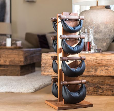Appareils de fitness - NOHRD Swing Tower | Tour d'Haltères - WATERROWER | NOHRD FRANCE