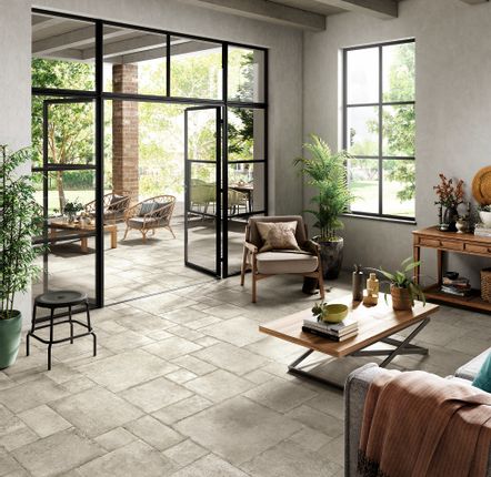 Windows - CASTLE STONE CHILLON - ELIOS CERAMICA  BY ITALCER GROUP