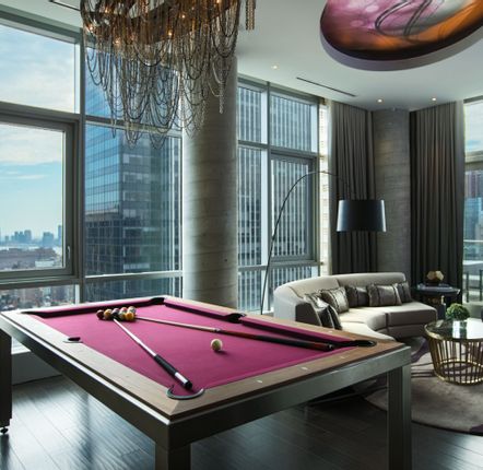 Tables de jeux - Table Fusiontables billard hybride. - FUSIONTABLES