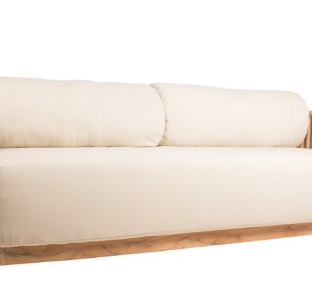 Outdoor fabrics - SOFA CODE - CODE0250 - IL GIARDINO DI LEGNO