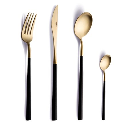 Services - Cutlery - NEON - FACE GROUP