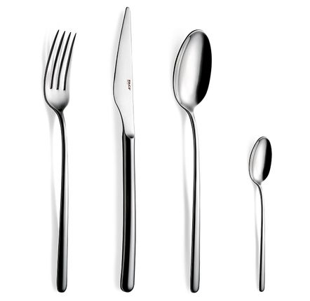 Services - Cutlery - BOREAS - FACE GROUP
