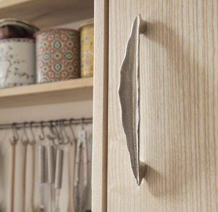 Hotel bedrooms - AGAVE Pull handle - OBJET INSOLITE