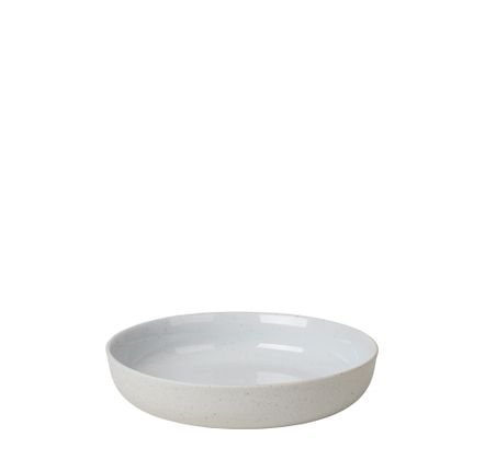 Assiettes au quotidien - Assiette creuse - SABLO - BLOMUS