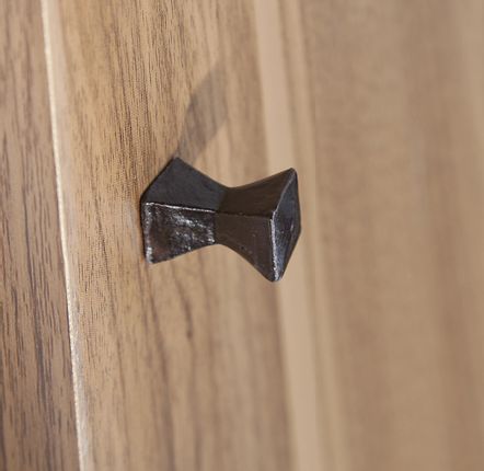 Hotel bedrooms - AKA Cabinet pull - OBJET INSOLITE