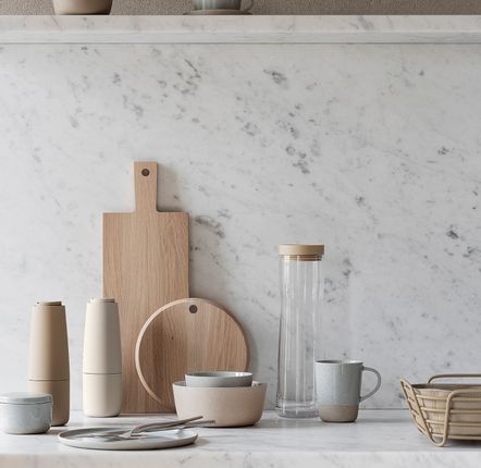 Assiettes au quotidien - Gobelet - SABLO - BLOMUS