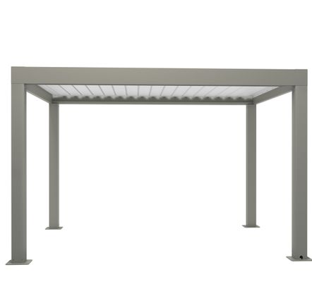 Partitions - Climatix gazebo 3 x 3.6m. - EZEÏS