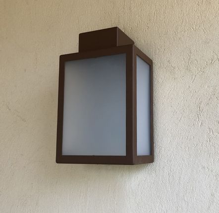Appliques extérieures - Applique murale AP 030 - LYX LUMINAIRES
