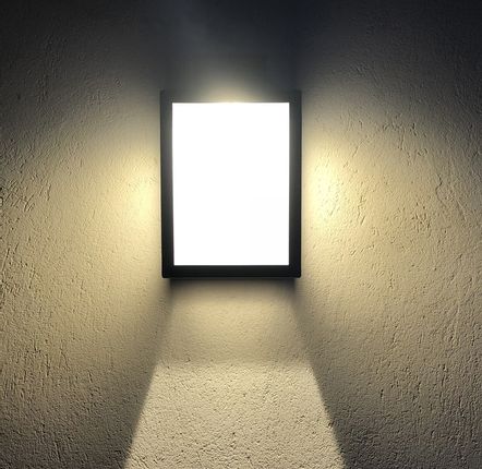 Appliques extérieures - Applique murale AP 030 - LYX LUMINAIRES