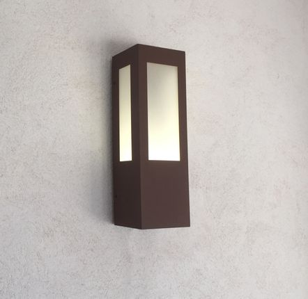 Appliques extérieures - Applique murale AP 011 - LYX LUMINAIRES
