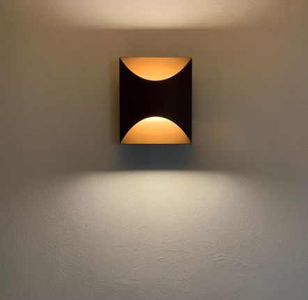 Appliques extérieures - Applique murale AP 015 - LYX LUMINAIRES