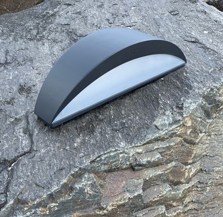 Outdoor floor lamps - Pathway light Trait de lune - LYX LUMINAIRES