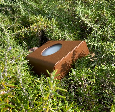 Modules à LED extérieurs - spot LED KOKON - LYX LUMINAIRES