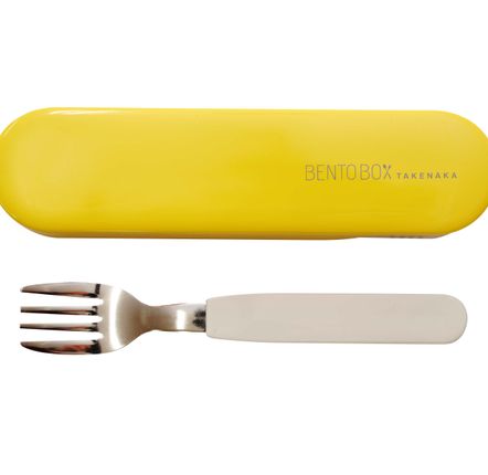 Forks - FORK AND CASE - TAKENAKA BENTO BOX