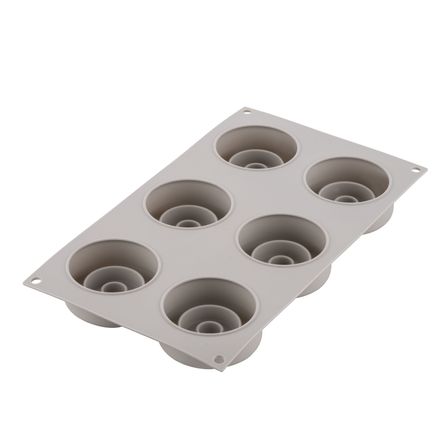 Molds - MINI COLOR mould - SILIKOMART S.R.L.