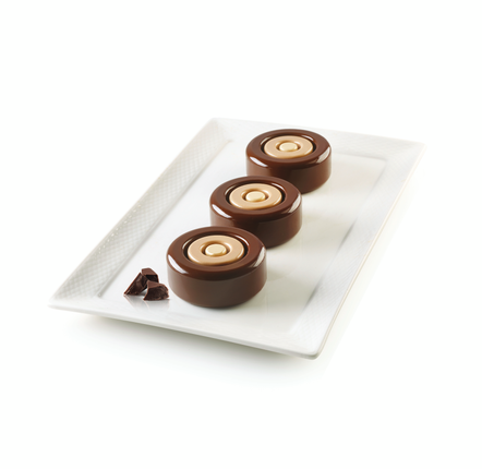 Molds - MINI COLOR mould - SILIKOMART S.R.L.