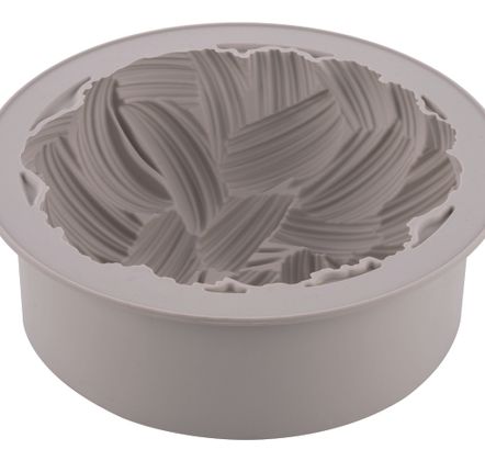 Molds - WOOLY mold - SILIKOMART S.R.L.