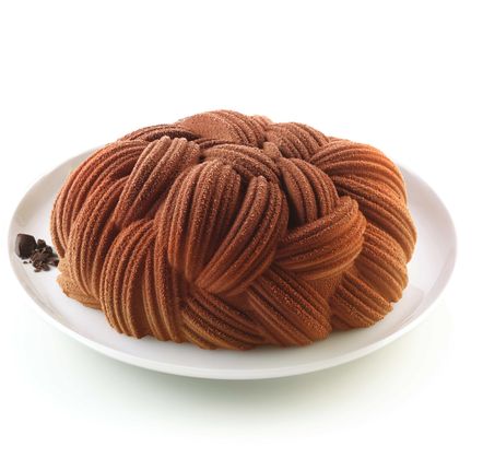 Molds - WOOLY mold - SILIKOMART S.R.L.